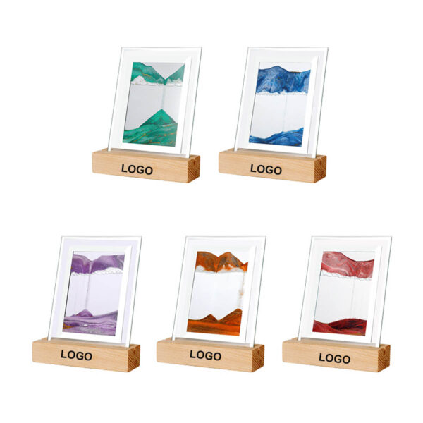 GA8397---Moving Sand Art Picture Night Light - Image 3