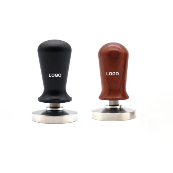 GA8410---Stainless Steel Hand Coffee Tamper - Image 3
