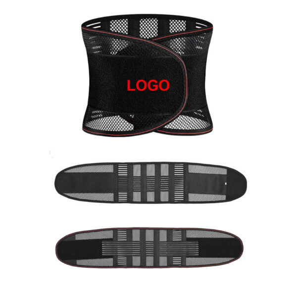 GA8417---Back Support Belt Pain Relief - Image 3