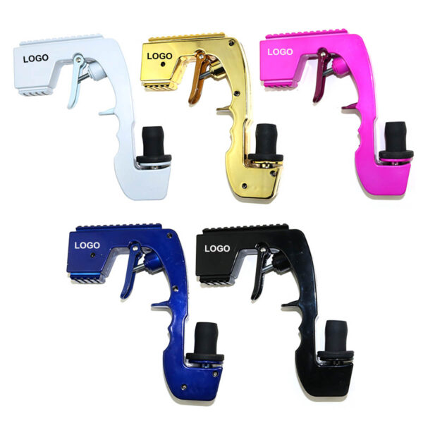 GA8423---Champagne Gun Shooter For Bars - Image 3