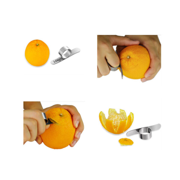 GA8433---Stainless Steel Ring Orange Peeler - Image 3