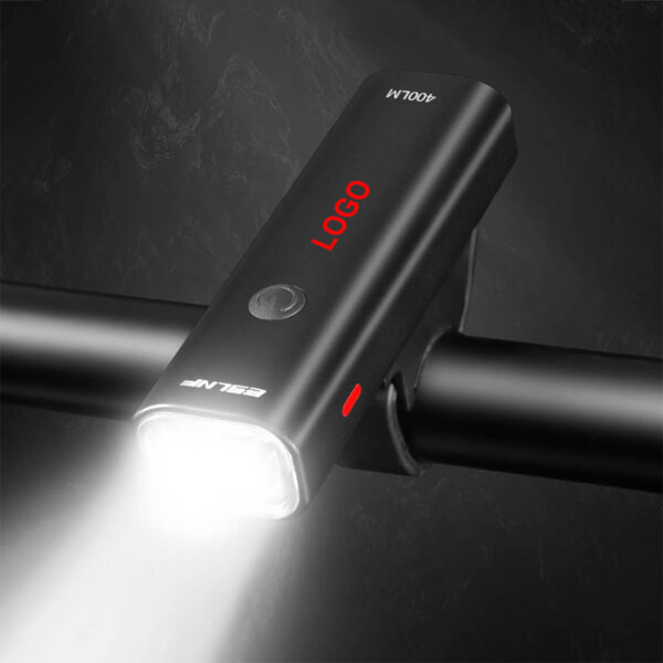 GA8450---USB Rechargeable Bike Light Front - Image 3