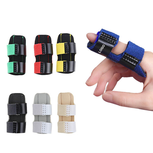 GA8451---Trigger Finger Splint Finger Brace - Image 3