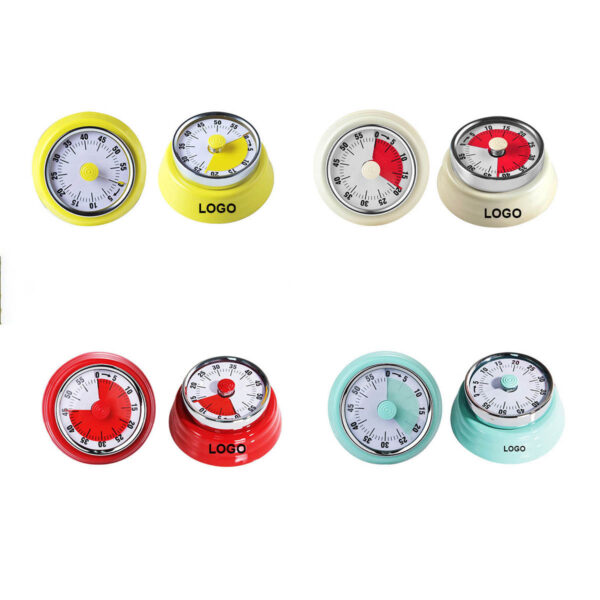 GA8454---Kitchen Countdown Cooking Timer Reminder - Image 3
