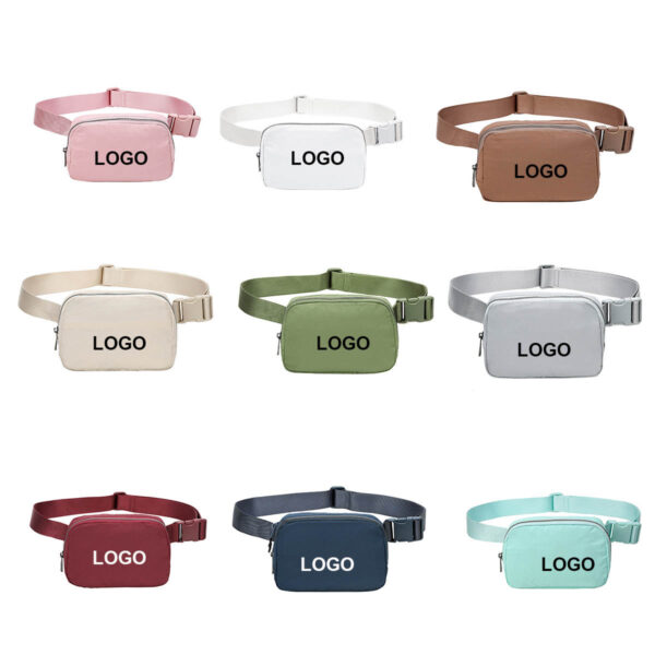 GA8473---Waist Pouch For Workout Running - Image 3
