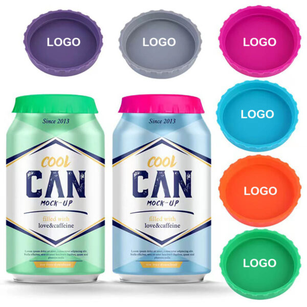 GA8502---Silicone Beer Can Cover Lid - Image 3