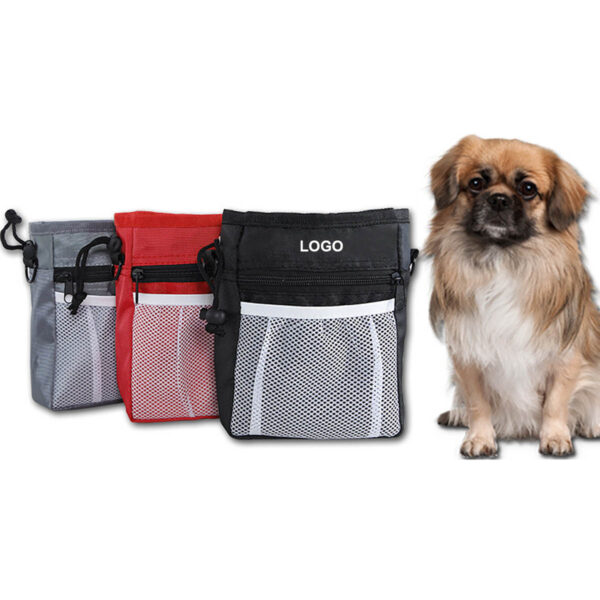 GA8509---Pet Dog Treat Training Pouch - Image 3
