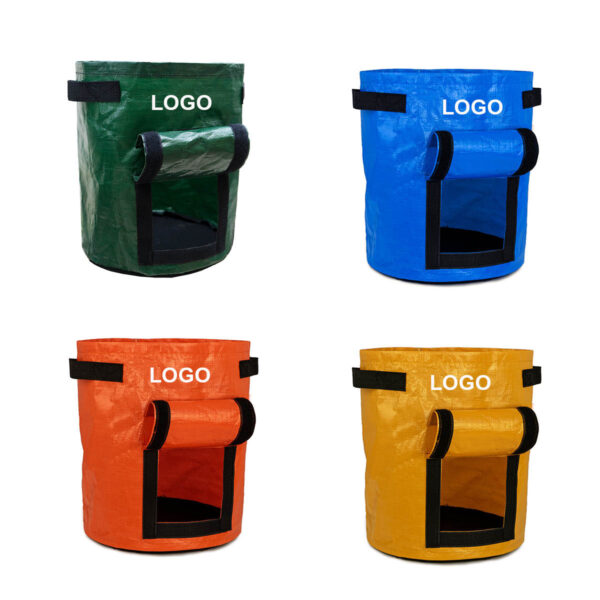 GA8522---4 Gallon Grow Bag - Image 3