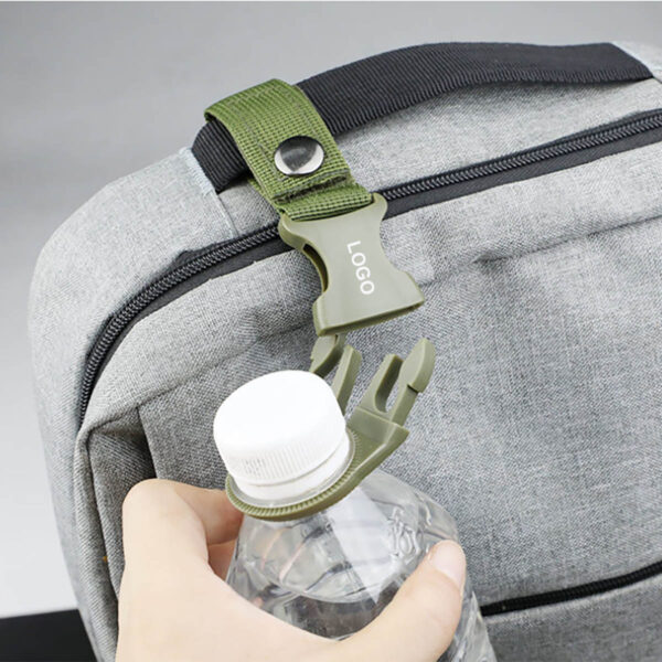 GA8547---Portable Bottle Hanging Buckle Clip - Image 3