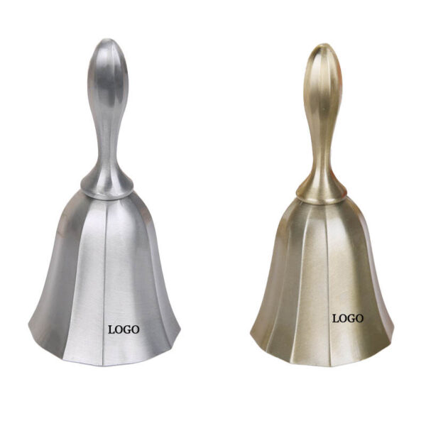GA1531---Metal Call Bell Alarm Hand Bell - Image 3