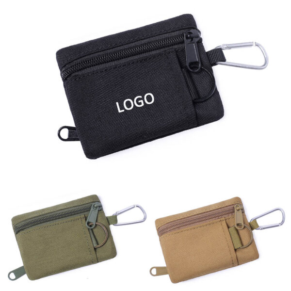 GA1626---Multipurpose Outdoor Waist Bag Wallet - Image 3