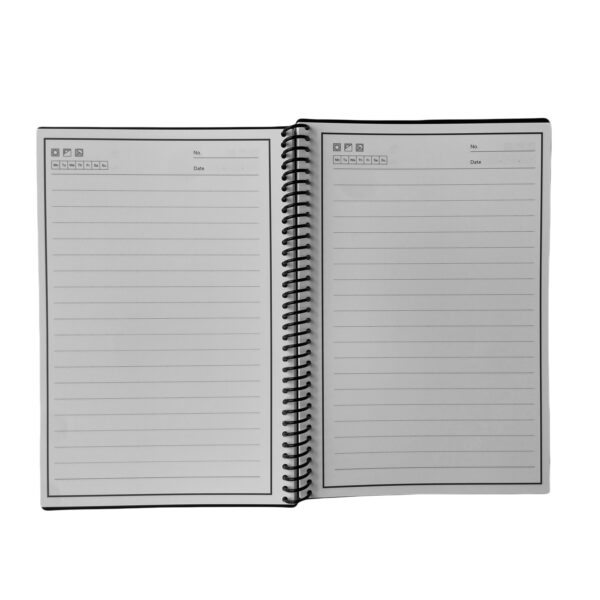 GA1074---Rocketbook Smart Reusable Notebook - Image 3