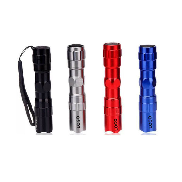 GA1056---Portable Mini Torch Light - Image 3