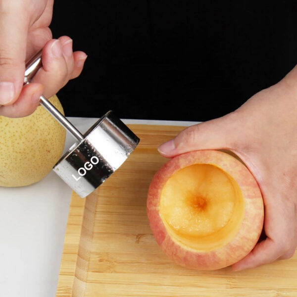 GA1023---Apple Pear Core Separator Kitchen Tool - Image 3