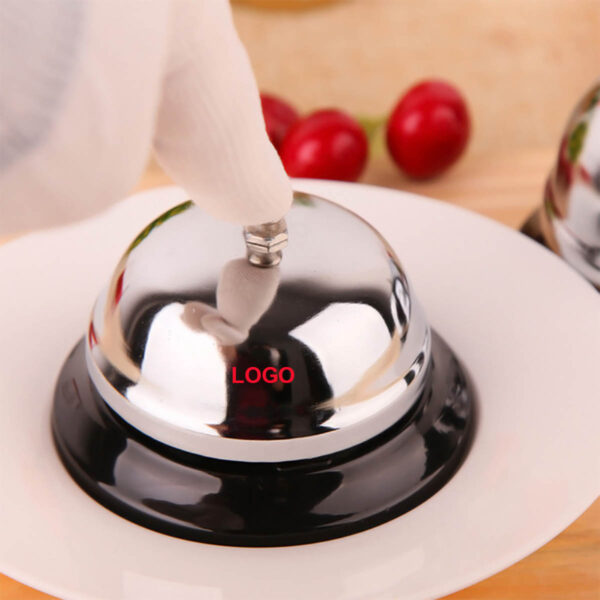 GA1086---Metal Call Bell Desk Bell - Image 3