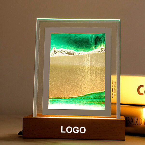 GA8397---Moving Sand Art Picture Night Light - Image 4