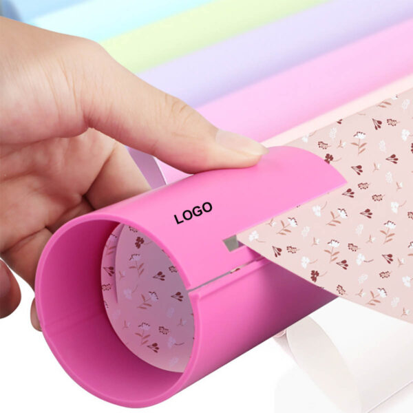 GA1058---Christmas Wrapping Paper Cutter - Image 4
