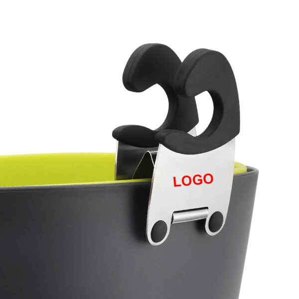 GA8435---Stainless Steel Pot Clip Holder - Image 4