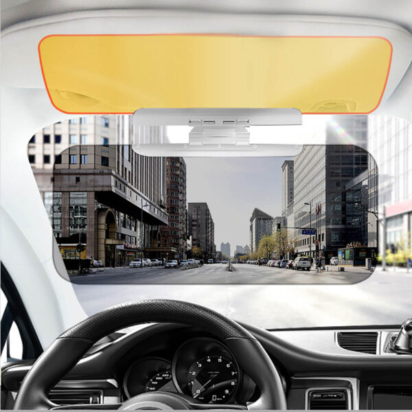 GA8444---Car Visor Anti-Glare Visor - Image 4