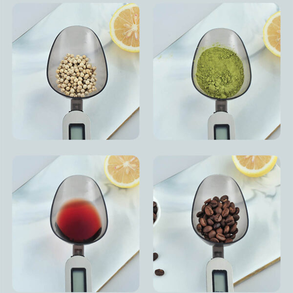 GA8453---Multi-Function Digital Spoon Scale - Image 4