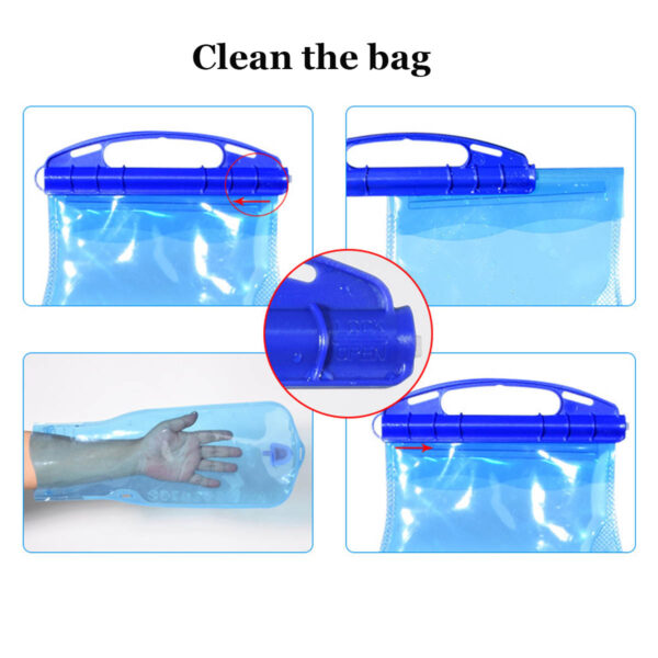 GA1358---Water Storage Bladder Bag - Image 4
