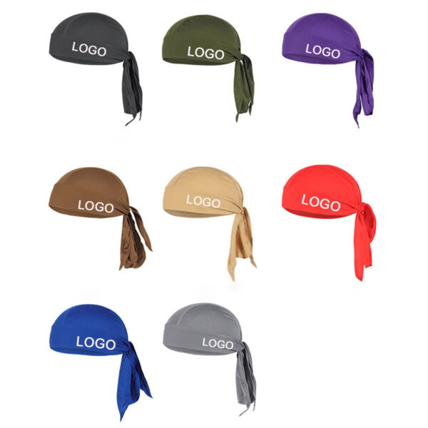 GA8046---Pre-Tied Head Scarves Beanies Covers - Image 4