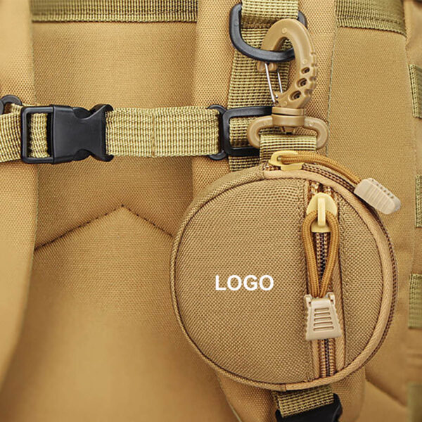 GA8296---EDC Pouches Military Gear Coin Purse - Image 4