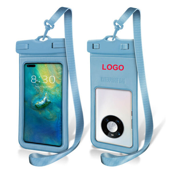 GA8111---Waterproof Cell Phone Pouch Case - Image 4
