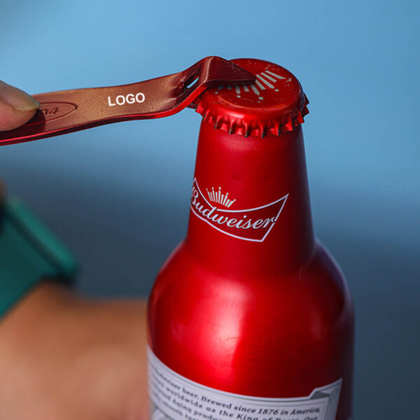 GA8201---Beer Bottle Opener Multifunction Can Opener - Image 4