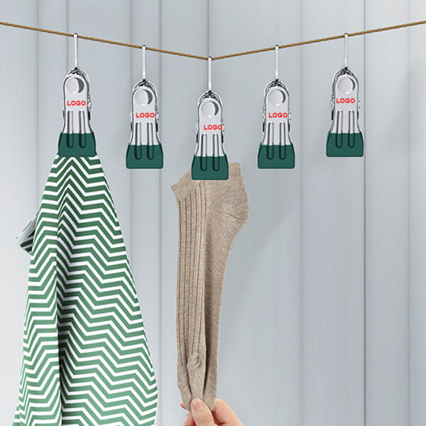 GA1020---Stainless Steel Clothes Pins - Image 4