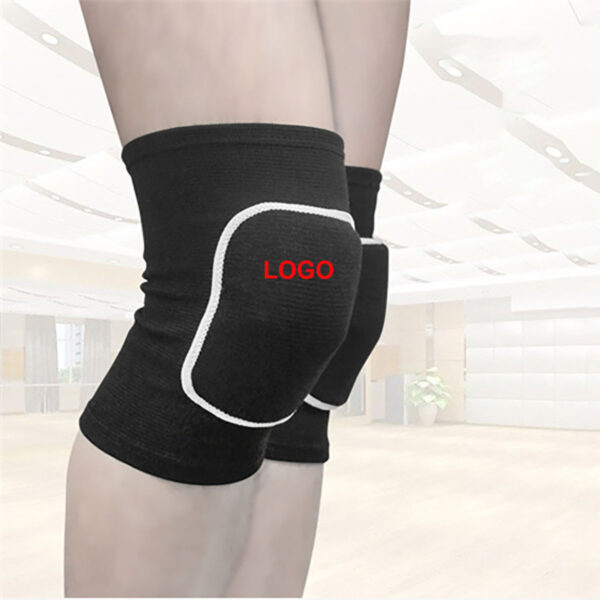 GA8262---Protective Sport Sponge Knee Pads - Image 4