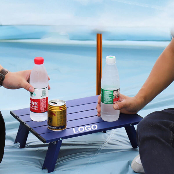 GA8330---Portable Foldable Aluminium Camping Tables - Image 5