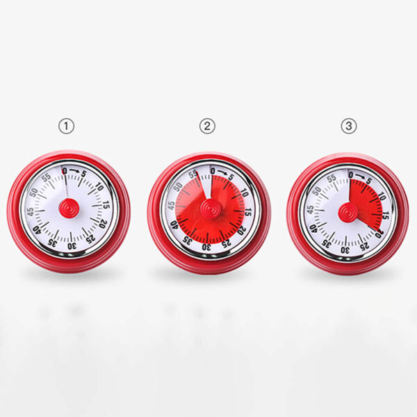 GA8454---Kitchen Countdown Cooking Timer Reminder - Image 5