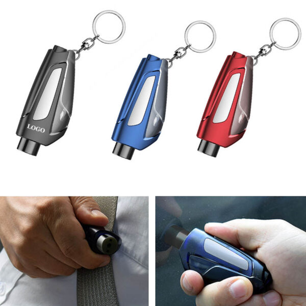 GA1357---Window Breaker Seatbelt Cutter - Image 2