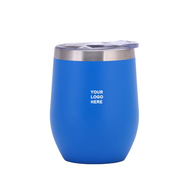 GA8005---Stainless Steel Coffee Cup With Lid