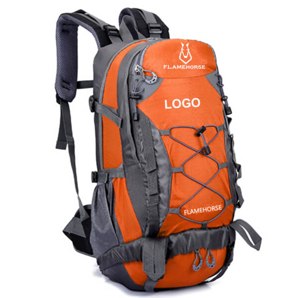 GA8562---Outdoor Travel Hiking Backpack 50L