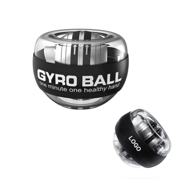 GA8555---Wrist Ball For Strengthen Arms