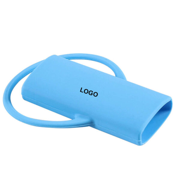 GA8567---Portable Silicone Lighter Cover