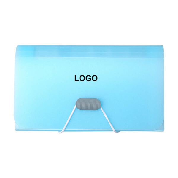 GA8580--A6 Expanding File Folder