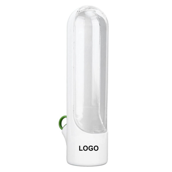 GA8558---Plastic Fresh Herb Keeper Container