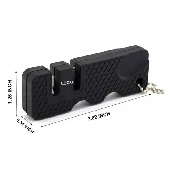 GA8568---Mini Pocket Knife Sharpening Tool - Image 2