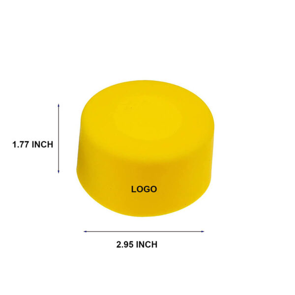 GA8565---Silicone Bumper Boot For Stanley Quencher - Image 2