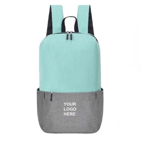 GA1209---Lightweight Travel Hiking Backpack Daypack