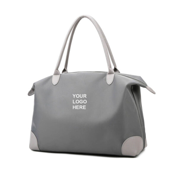 GA1210---Travel Duffel Bag Tote Bag