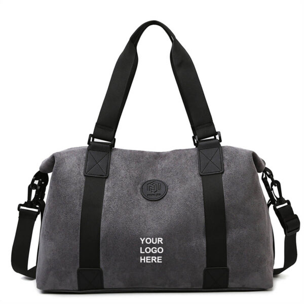 GA1222---Travel Tote Bag Gym Bag