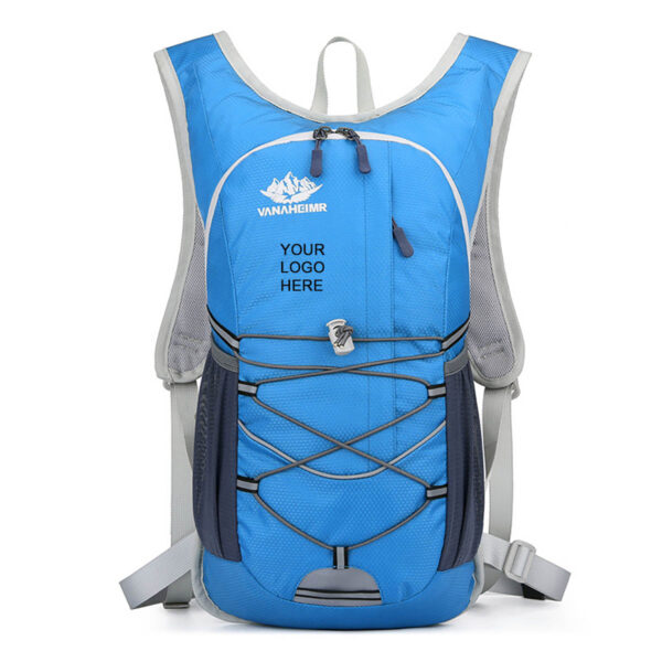 GA1113---Sport Running Cycling Hydration Backpack