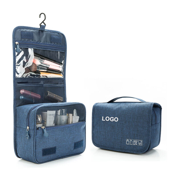 GA1229---Hanging Toiletry Bag Men Women
