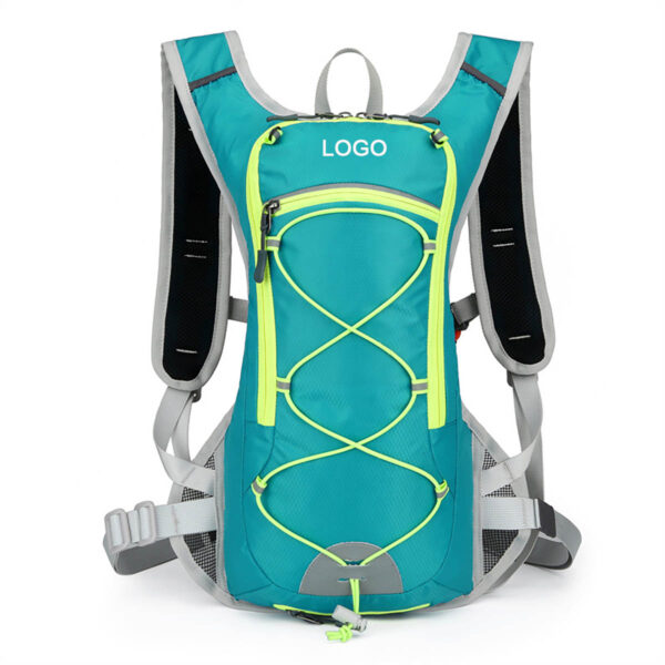 GA1114---Hiking Waterproof Bicycle Backpack