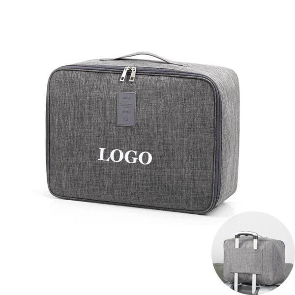 GA1240---Luggage Duffel Tote Bag