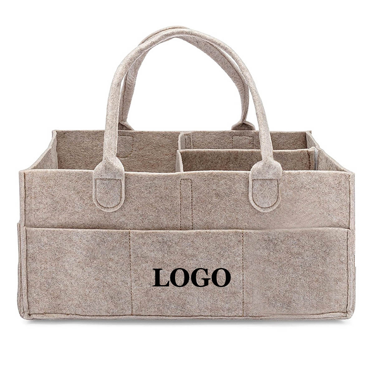 GA1243---Baby Diaper Caddy